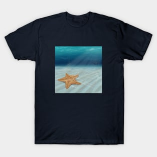 Starfish T-Shirt